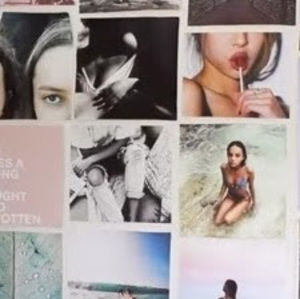 Meet your Posher, Jasmine